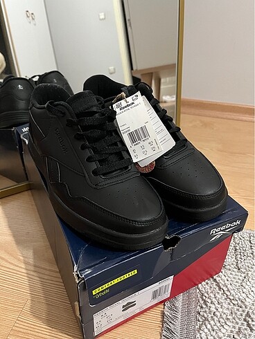 Orijinal reebok erkek ayakkabısı