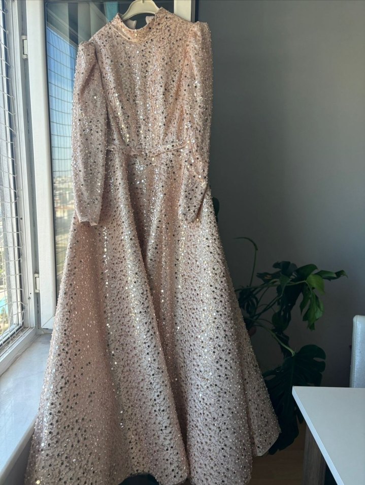 Abiye/ Nişanlık - Görsel 2