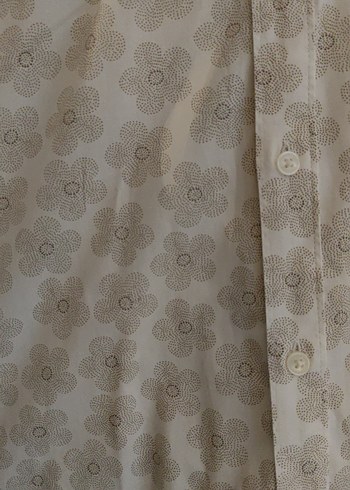 LUFIAN ERKEK GÖMLEK - Görsel 4