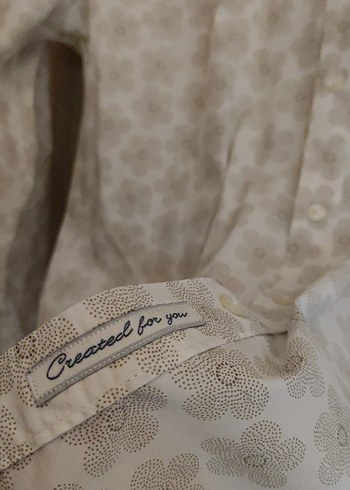 LUFIAN ERKEK GÖMLEK - Görsel 3