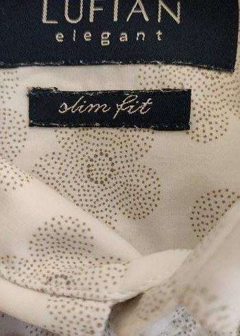 LUFIAN ERKEK GÖMLEK - Görsel 2