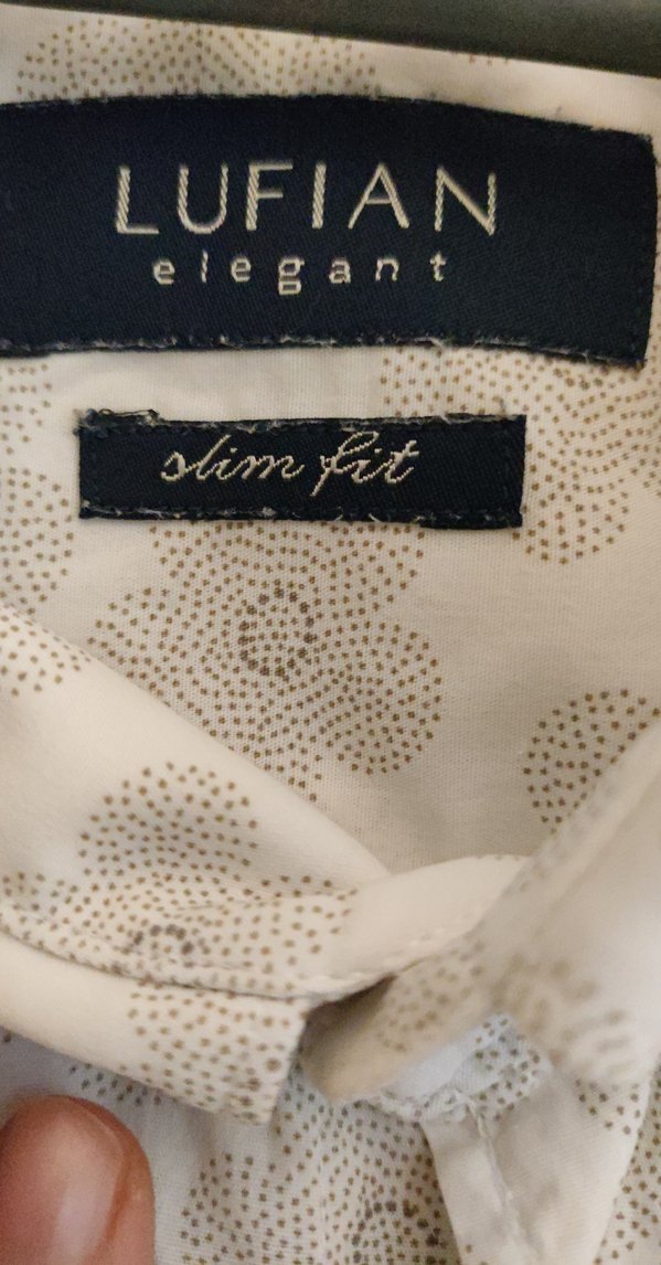 LUFIAN ERKEK GÖMLEK - Görsel 2