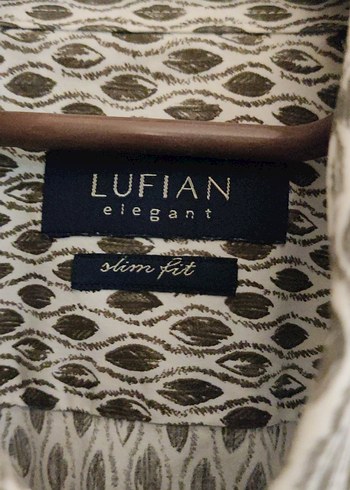 LUFIAN ERKEK GÖMLEK - Görsel 4