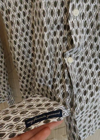 LUFIAN ERKEK GÖMLEK - Görsel 3