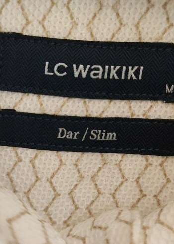 Erkek gömlek | LC WAİKİKİ - Görsel 4