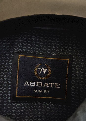 Erkek Gömlek | ABBATE - Görsel 3