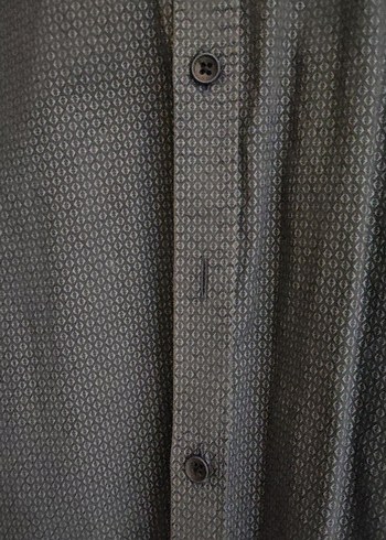 Erkek Gömlek | ABBATE - Görsel 4