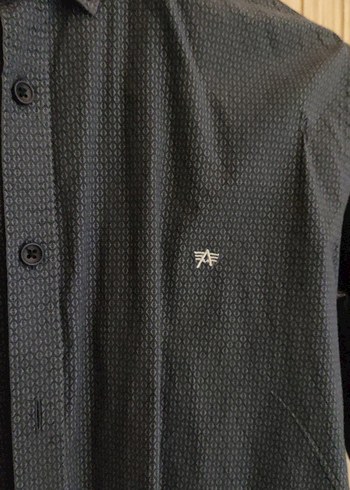 Erkek Gömlek | ABBATE - Görsel 2