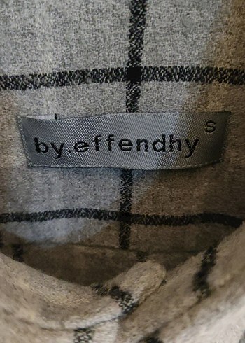 Kışlık Erkek Gömlek - Görsel 4