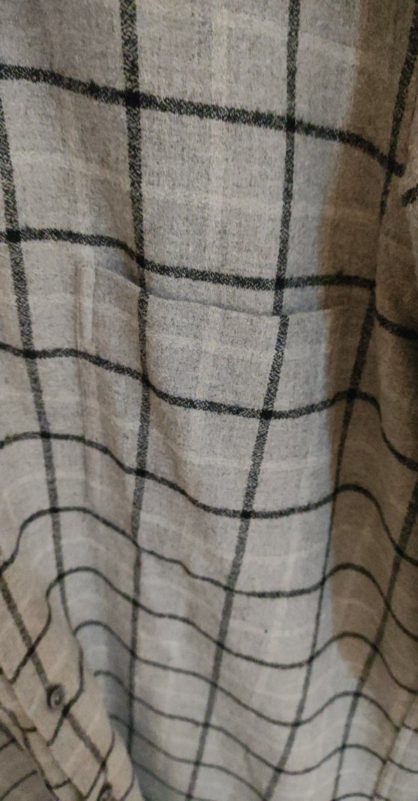 Kışlık Erkek Gömlek - Görsel 5