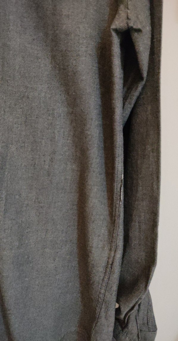 ZARA ERKEK GÖMLEK - Görsel 3