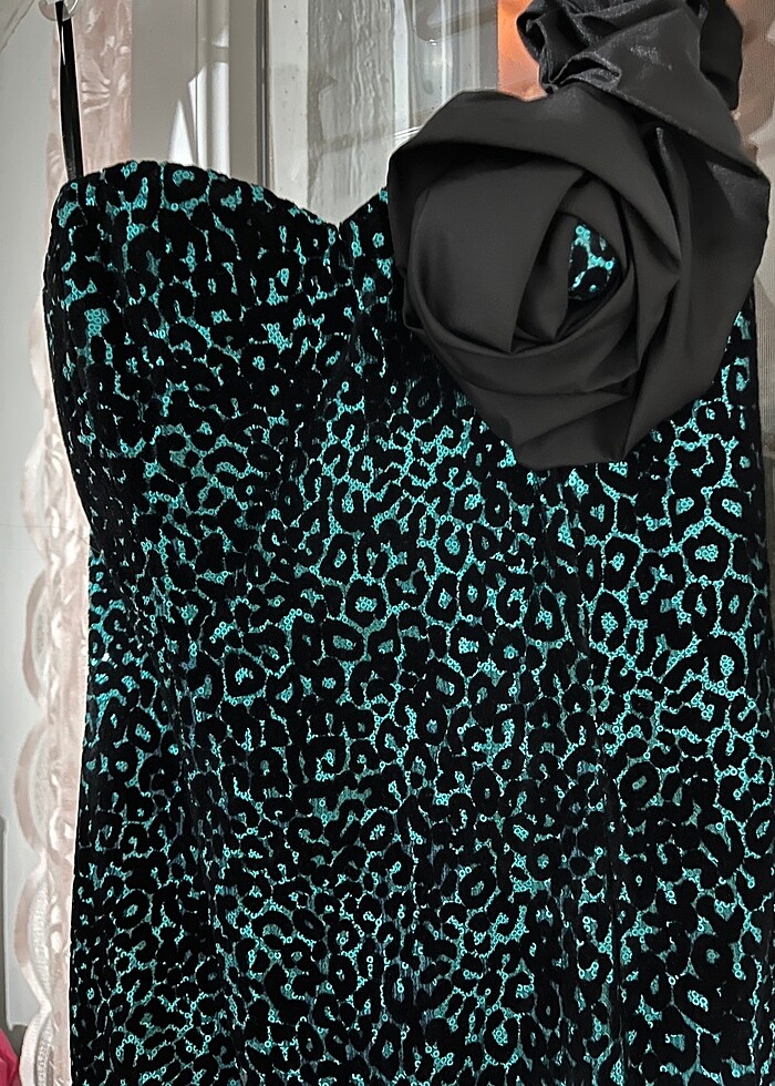 42| Abiye - Görsel 3