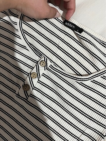 L/ Tişört - Görsel 2