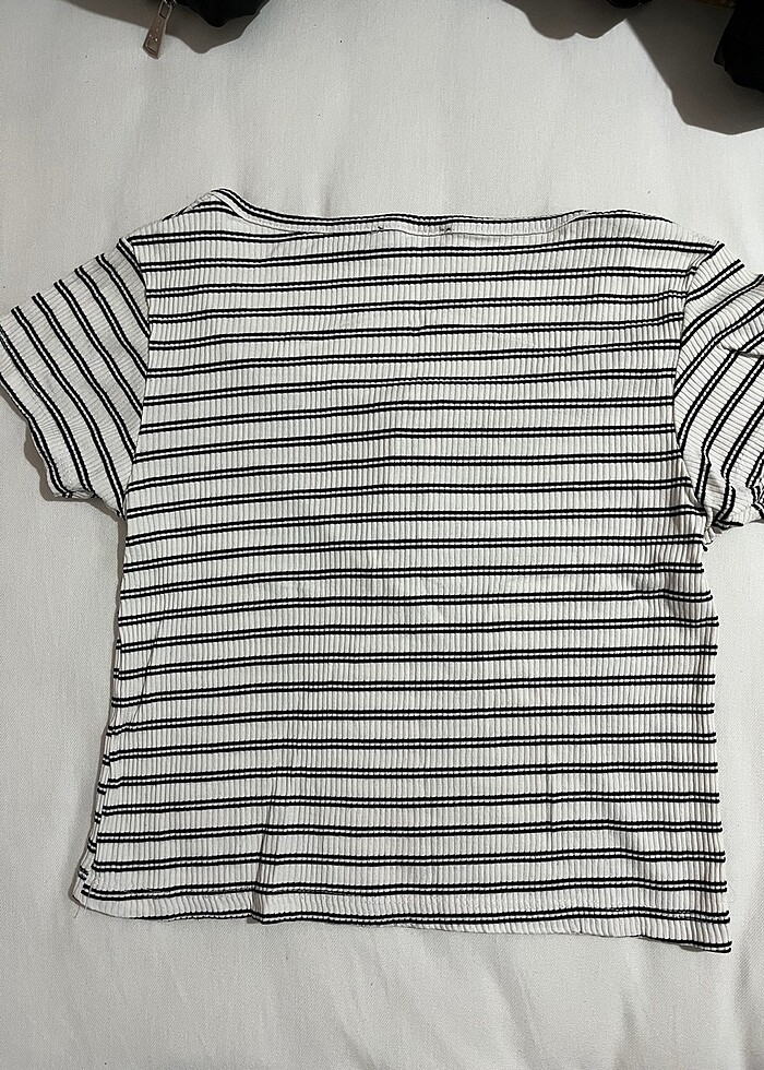 L/ Tişört - Görsel 3