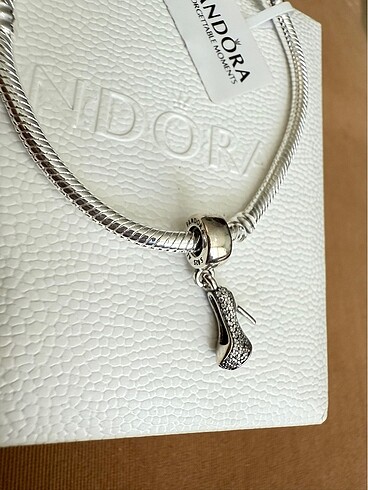 PANDORA ORGİNAL CHARM