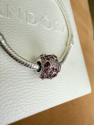 Pandora PANDORA ORGİNAL CHARM