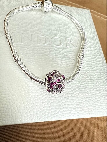 PANDORA ORGİNAL CHARM