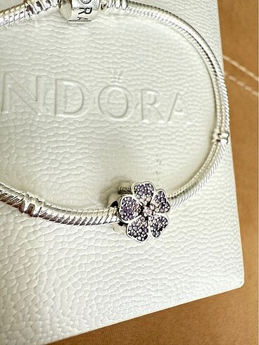 Pandora PANDORA ORGİNAL CHARM