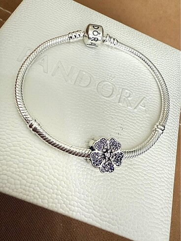 PANDORA ORGİNAL CHARM