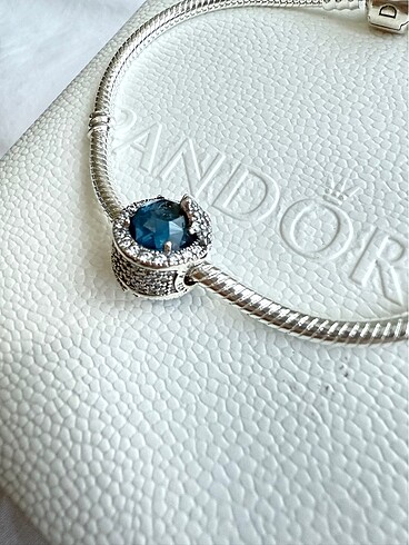 Beden PANDORA ORGİNAL CHARM