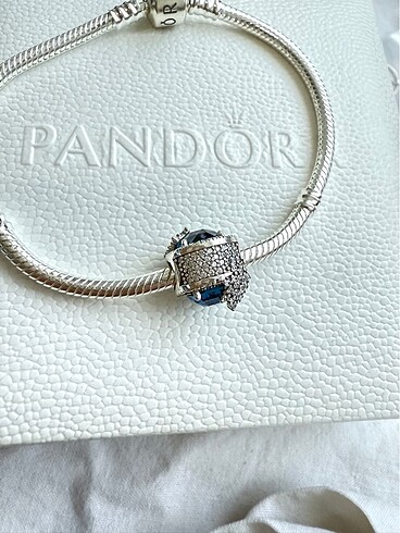 Pandora PANDORA ORGİNAL CHARM