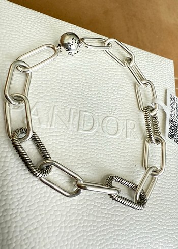 Pandora PANDORA ORGİNAL BİLEKLİK 19 SİZE