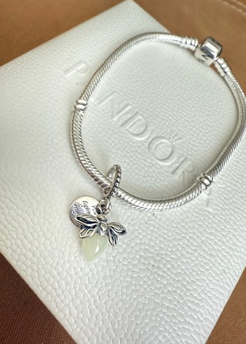 PANDORA ORGİNAL CHARM