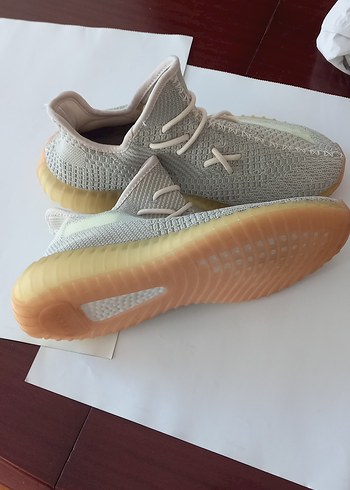 Adidas Adidas Kadın Gri Bağcıklı Spor Ayakkabı