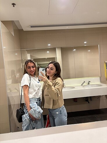 Mavi Jeans Kot pantolon