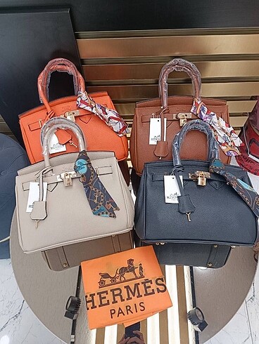 HERMES BİRKİN