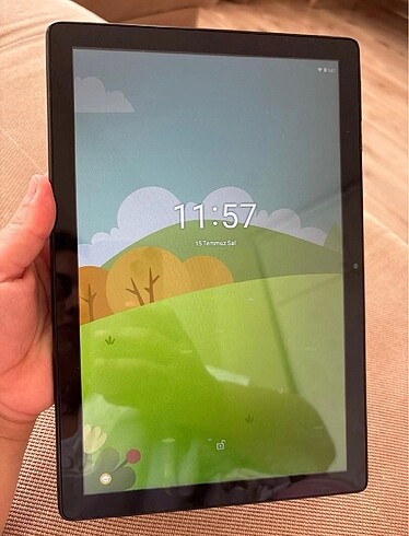 Tablet