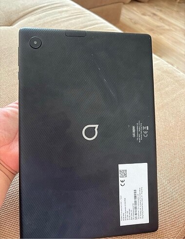 Alcatel Tablet