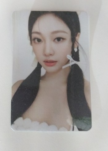 Beden Renk kpop pc