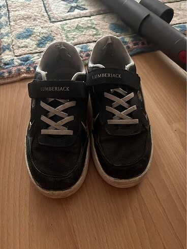 34 numara lumberlack