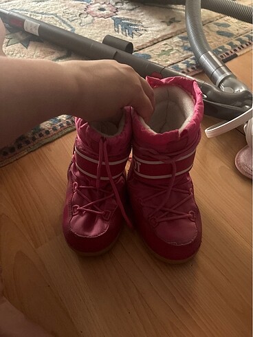 Pembe bot