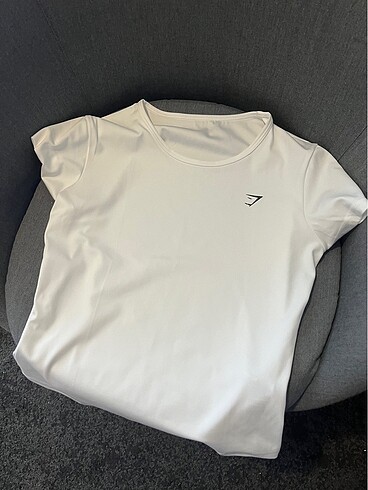 Gymshark Training Baby Tee