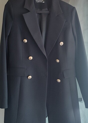 Blazer ceket 