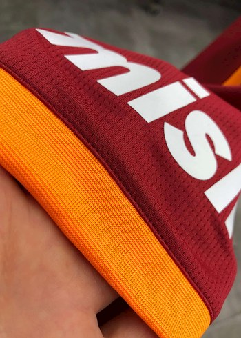 25/26 Galatasaray Premium Birebir Forma - Görsel 5