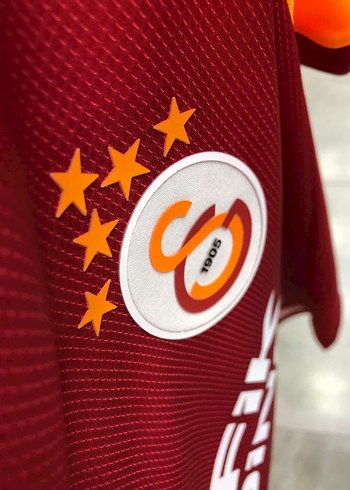 25/26 Galatasaray Premium Birebir Forma - Görsel 2
