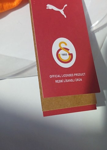 25/26 Galatasaray Premium Birebir Forma - Görsel 8