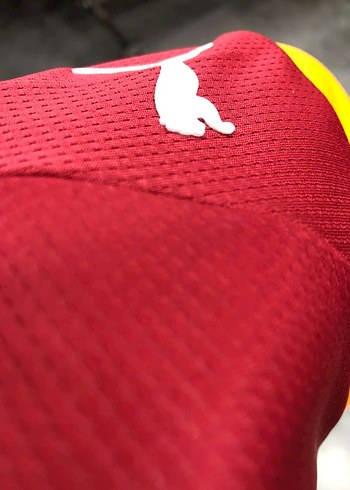 25/26 Galatasaray Premium Birebir Forma - Görsel 3