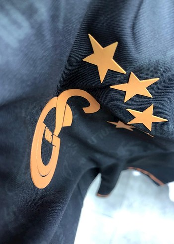 25/26 Solo IL Gala Forması (Silikon Logo) - Görsel 2