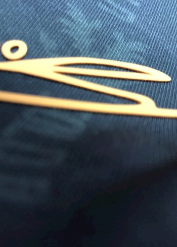 25/26 Solo IL Gala Forması (Silikon Logo) - Görsel 3