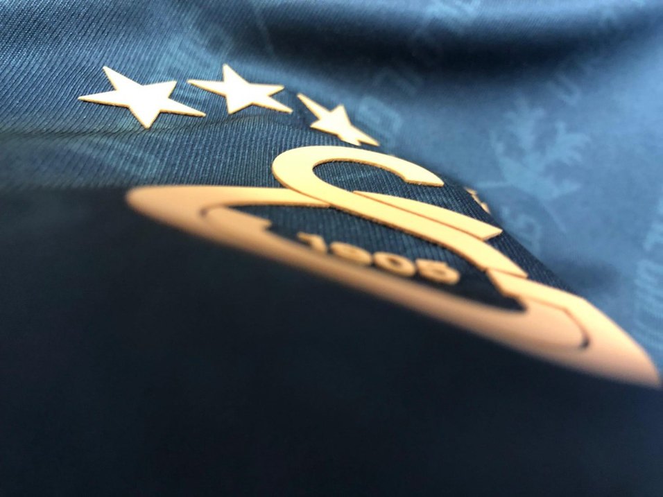 25/26 Solo IL Gala Forması (Silikon Logo) - Görsel 4