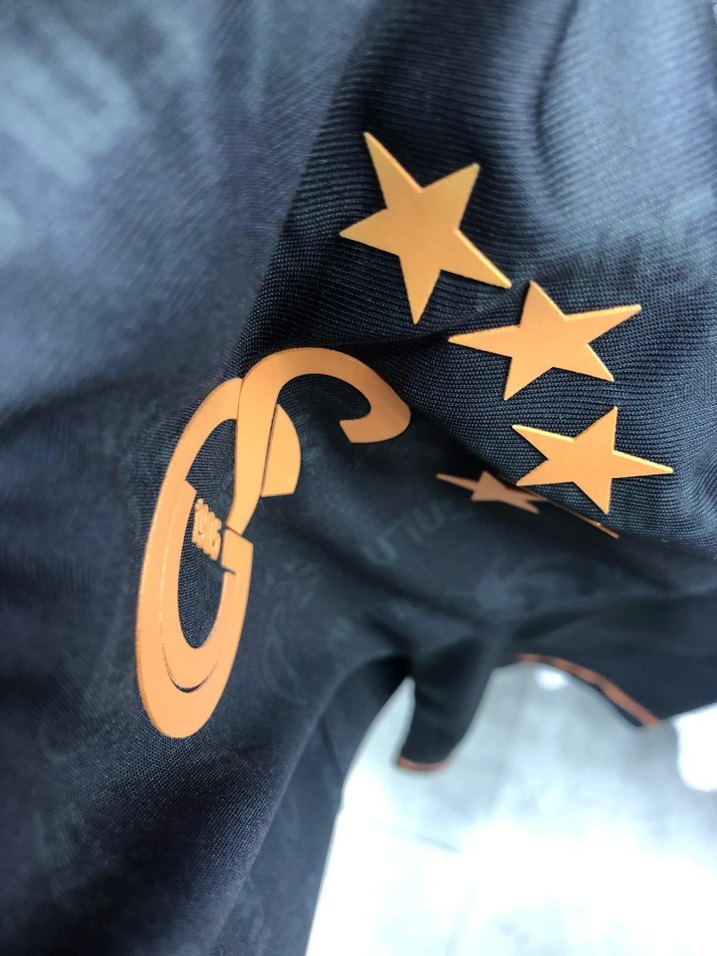 25/26 Solo IL Gala Forması (Silikon Logo) - Görsel 2