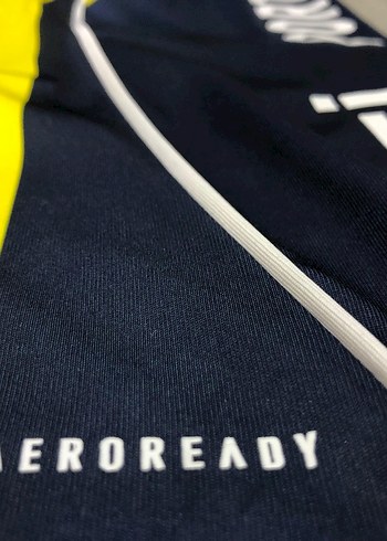 25/26 Premium Fenerbahce İç Saha Forması - Görsel 6