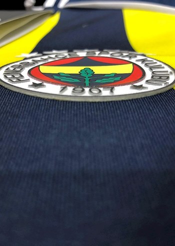 25/26 Premium Fenerbahce İç Saha Forması - Görsel 3