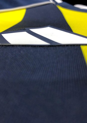 25/26 Premium Fenerbahce İç Saha Forması - Görsel 2