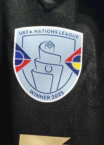 2026 Ronaldo Portekiz Dünya Kupası Forması Player - Görsel 5