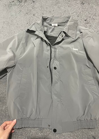 Pull bear Ceket - Görsel 3